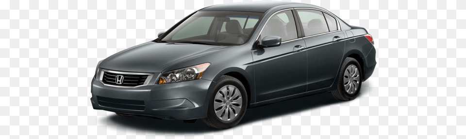 2010 Gray Honda Accord, Wheel, Car, Vehicle, Machine Png