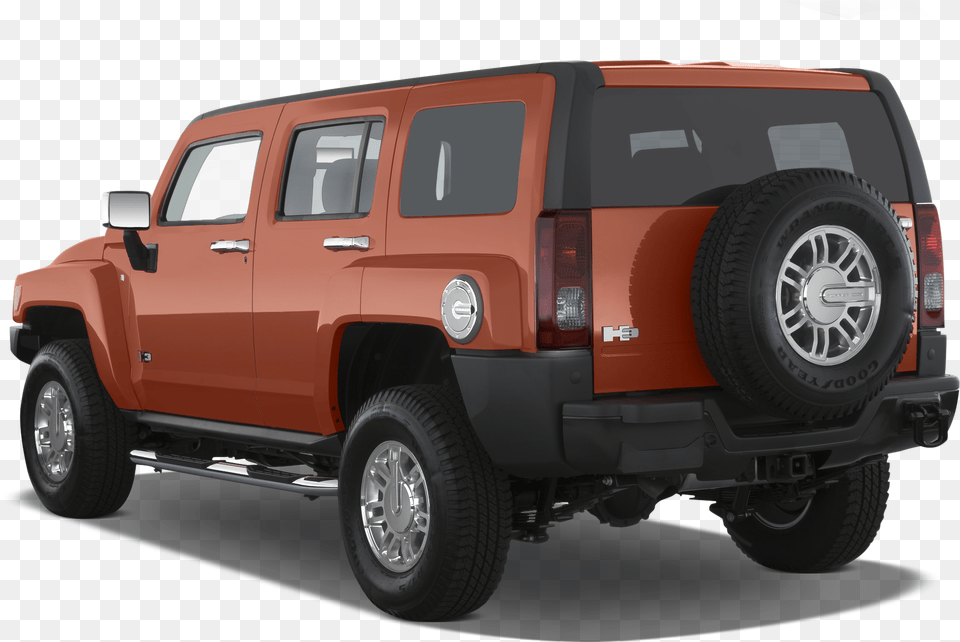 2010 Hummer, Wheel, Machine, Car, Vehicle Free Png Download