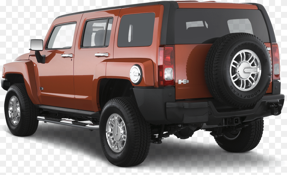 2010 Hummer, Wheel, Machine, Car, Vehicle Free Transparent Png