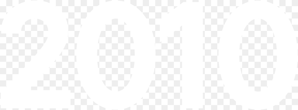 2010 Johns Hopkins White Logo, Number, Symbol, Text Free Png Download