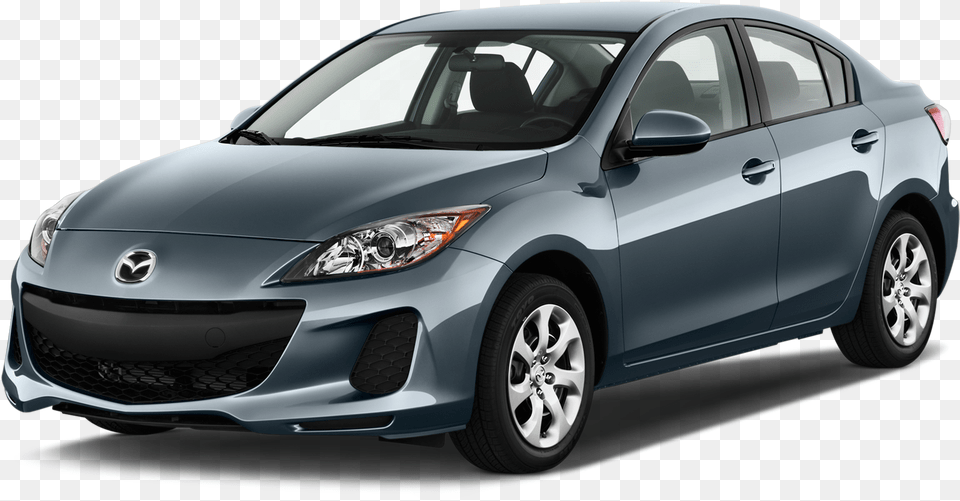 2010 Mazda 3 Gx, Car, Vehicle, Sedan, Transportation Free Transparent Png