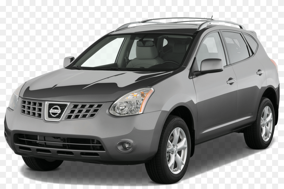 2010 Nissan Rogue Chevrolet Aveo 2011 Black, Car, Vehicle, Transportation, Suv Png