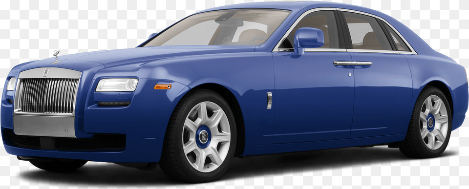 2010 Rolls Royce Ghost Prices Reviews U0026 Pictures Kelley Kijiji Thunder Bay Car, Alloy Wheel, Vehicle, Transportation, Tire Free Transparent Png