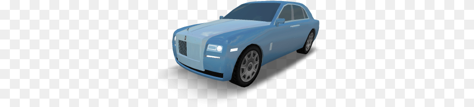 2010 Rolls Royce Ghost Roblox Ghost, Car, Vehicle, Coupe, Sedan Free Png