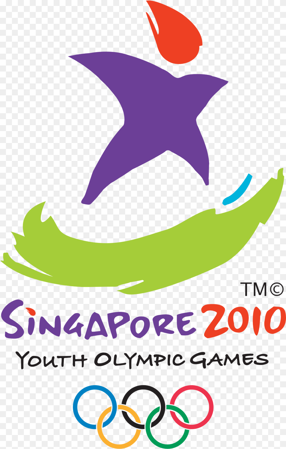 2010 Summer Youth Olympics Wikipedia Youth Olympic Games Singapore Free Png Download