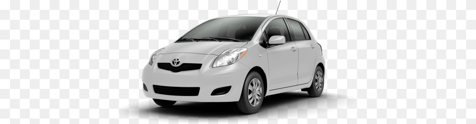 2010 Toyota Yaris Dashboard Lights U0026 Symbols Guide Toyota Vitz, Car, Sedan, Transportation, Vehicle Free Png Download