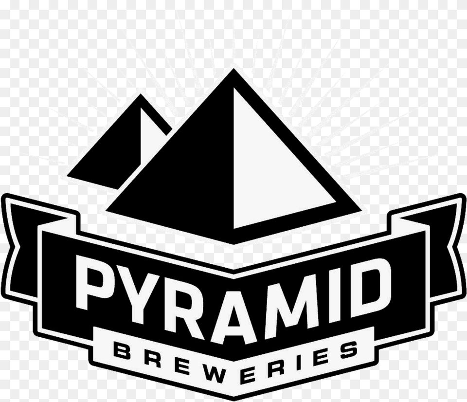 2011 05 Pyram Pyramid Breweries, Emblem, Symbol, Logo, Architecture Free Transparent Png