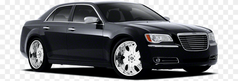 2011 Audi A4 Black, Alloy Wheel, Vehicle, Transportation, Tire Free Png