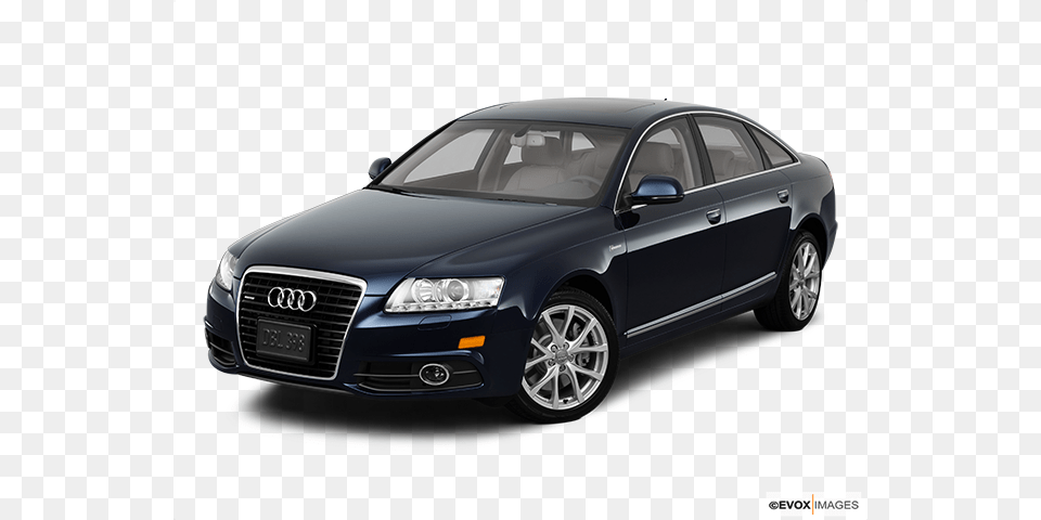 2011 Audi A6 2010 Impala, Car, Vehicle, Transportation, Sedan Free Transparent Png