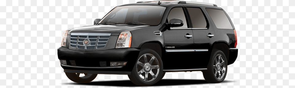 2011 Cadillac Escalade Toyota Land Cruiser Prado Black, Alloy Wheel, Vehicle, Transportation, Tire Free Png
