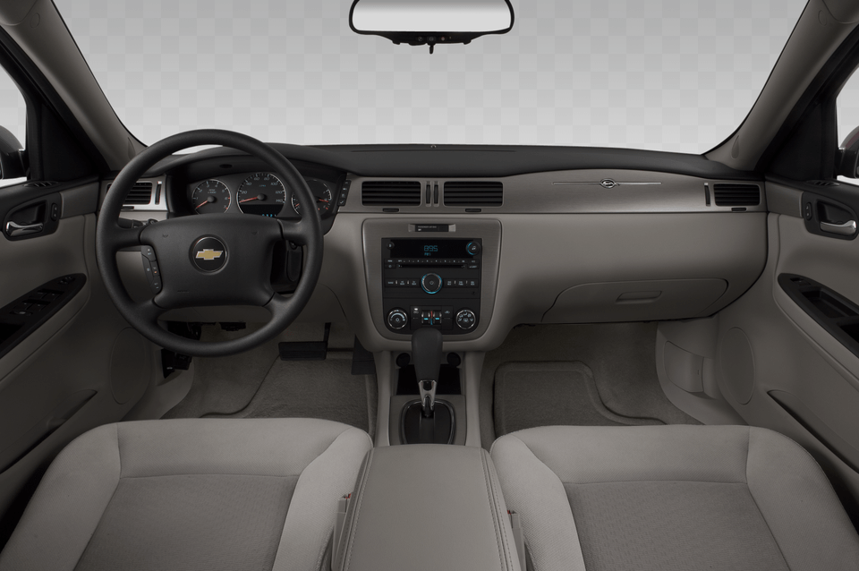 2011 Chevrolet Impala 2013 Chevy Impala, Chair, Furniture, Transportation, Vehicle Free Png Download