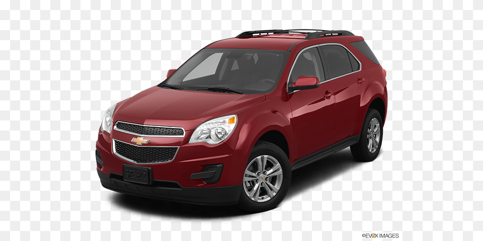 2011 Chevy Traverse Red, Suv, Car, Vehicle, Transportation Free Transparent Png