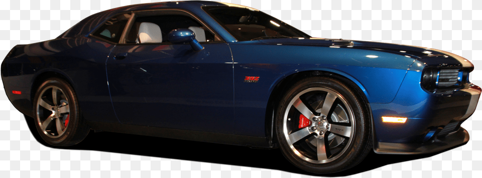 2011 Dodge Challenger Inaugural Edition Side Carro Audio, Alloy Wheel, Vehicle, Transportation, Tire Free Png Download