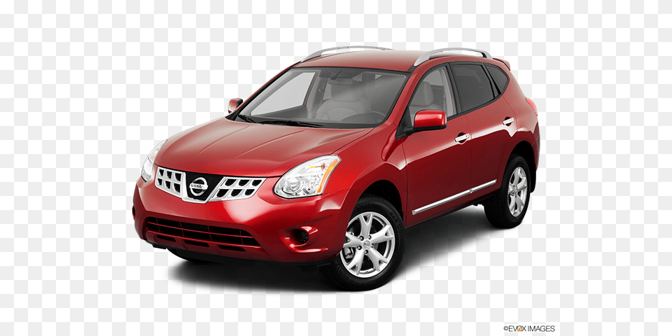 2011 Nissan Rogue Nissan Rogue Suv 2011, Car, Vehicle, Transportation, Alloy Wheel Free Png
