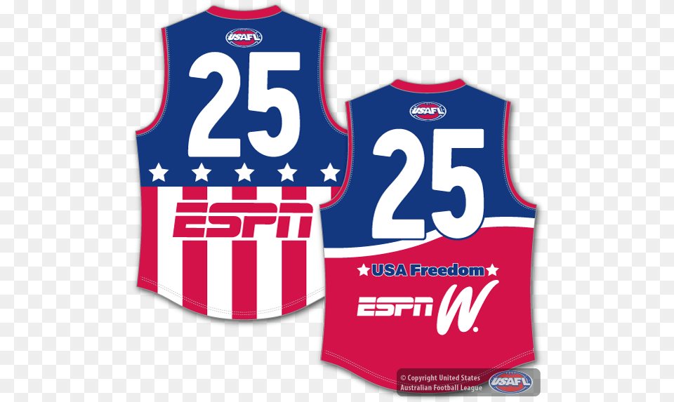 2011 Revolution And Freedom Jumpers Sports Jersey, Clothing, Shirt Png
