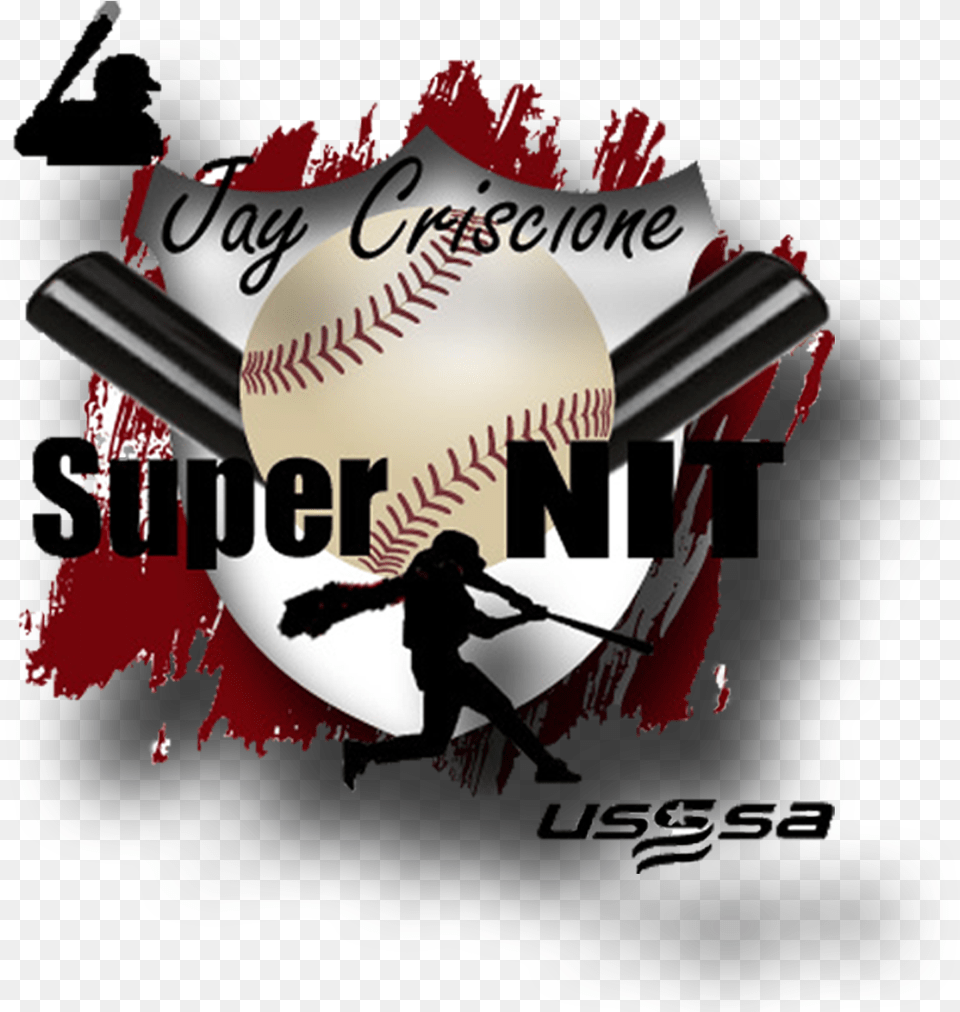 2012 4th Annual Jay Criscione Super Nit October 5 7 United States Specialty Sports Association, Person, People, Adult, Man Free Png Download