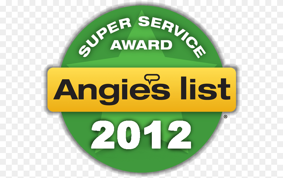 2012 Angies List Super Service Award Icon Hi Angie39s List Super Service Award 2012, Logo, Badge, Symbol, Disk Free Png