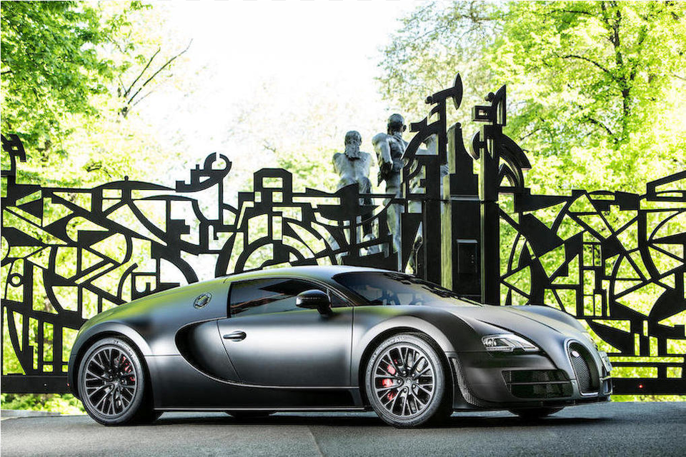2012 Bugatti Veyron Super Sport Bugatti Veyron Super Sport, Alloy Wheel, Vehicle, Transportation, Tire Free Transparent Png