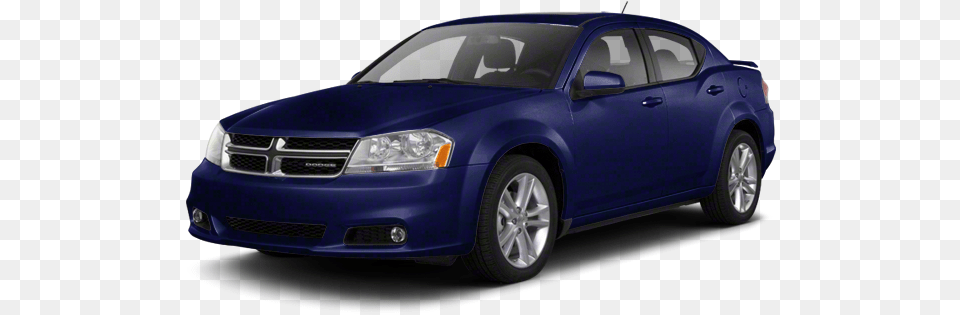 2012 Dodge Avenger Blue Exterior Dodge Avenger 2014, Car, Vehicle, Coupe, Sedan Free Transparent Png