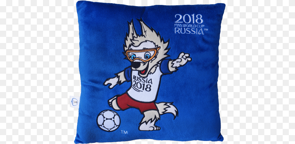 2012 Fifa Futsal World Cup, Cushion, Home Decor, Pillow, Baby Free Png Download