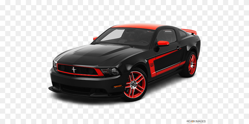 2012 Ford Mustang 2 Dr Rwd Shelby Mustang, Car, Vehicle, Coupe, Transportation Free Transparent Png
