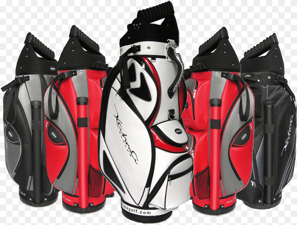 2012 Kahma Golf Bags Prestashop Printing Template Helmet Free Transparent Png