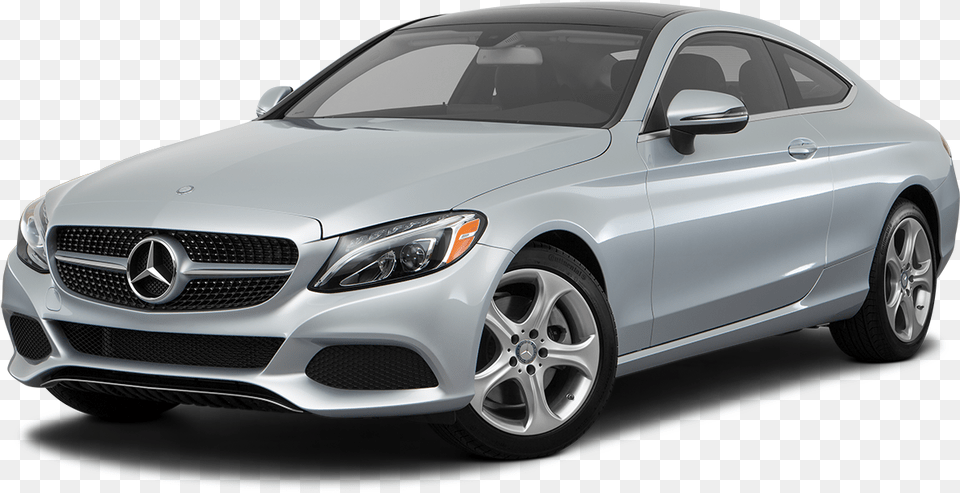 2012 Mercedes 2 Door, Car, Vehicle, Coupe, Sedan Free Transparent Png