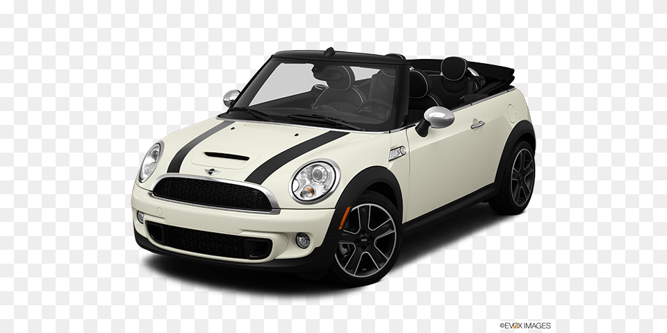 2012 Mini Cooper S Convertible, Car, Vehicle, Transportation, Wheel Png Image