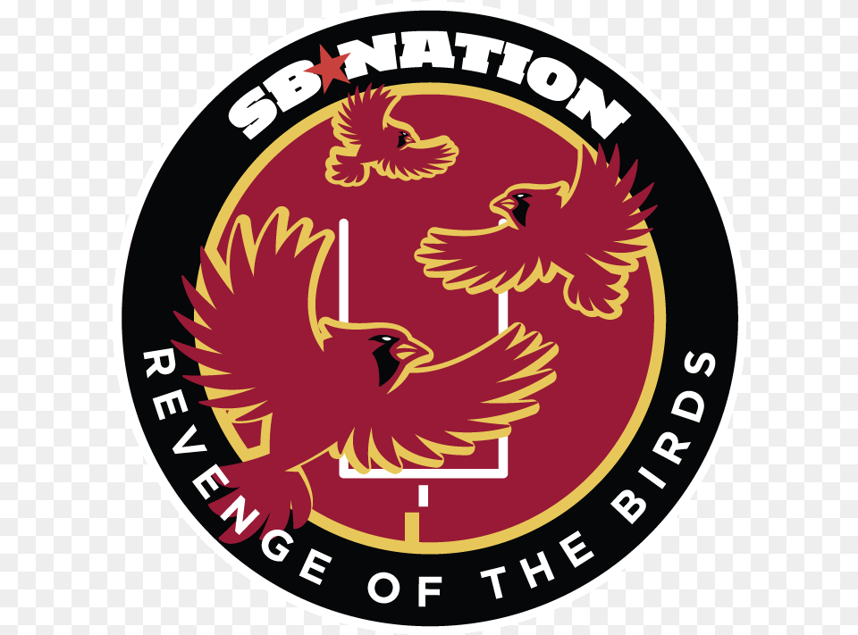 2012 Nfl Power Rankings Sb Nation Logo Design, Emblem, Symbol, Animal, Bird Png