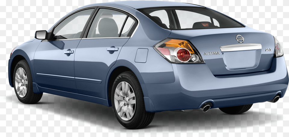 2012 Nissan Altima, Car, Vehicle, Sedan, Transportation Free Png Download