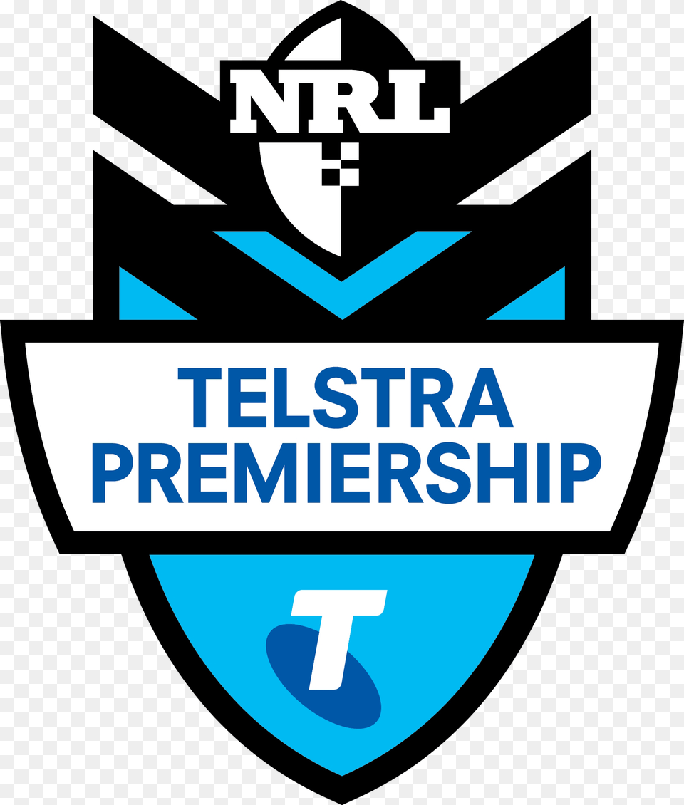 2012 Nrlprem Logo Nrl Grand Final 2011, Badge, Symbol Png