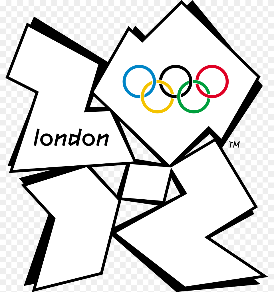 2012 Olympics Logo Yea Or Nay London 2012 Logo, Recycling Symbol, Symbol Free Png
