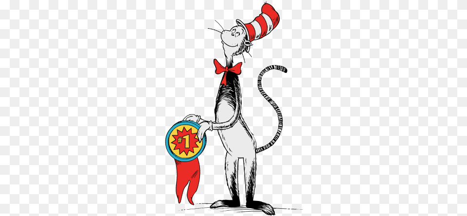2012 Webby Awards Website Official Honoree Dr Seuss39 Cat In The Hat 3 Dvds, Circus, Leisure Activities, Person Png Image