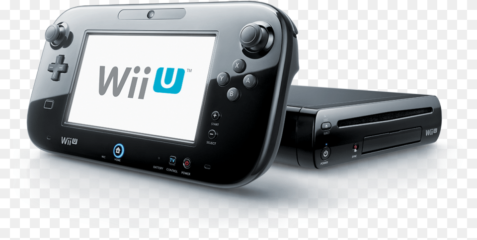 2012 Wii U, Electronics, Mobile Phone, Phone, Computer Hardware Png