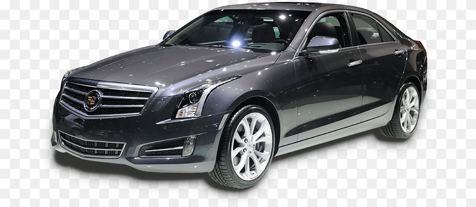 2013 Cadillac Ats Cadillac, Alloy Wheel, Vehicle, Transportation, Tire Png Image