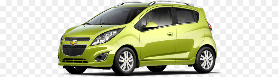 2013 Chevrolet Spark Chevrolet Spark, Transportation, Vehicle, Car, Machine Free Png