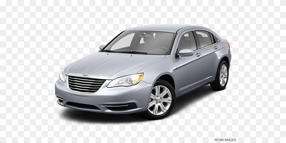 2013 Chrysler 200 4 Dr Fwd, Alloy Wheel, Vehicle, Transportation, Tire Free Png Download