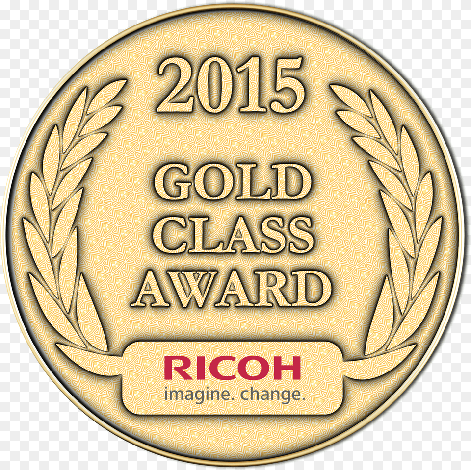 2013 Coin, Gold, Plate, Money, Trophy Free Png