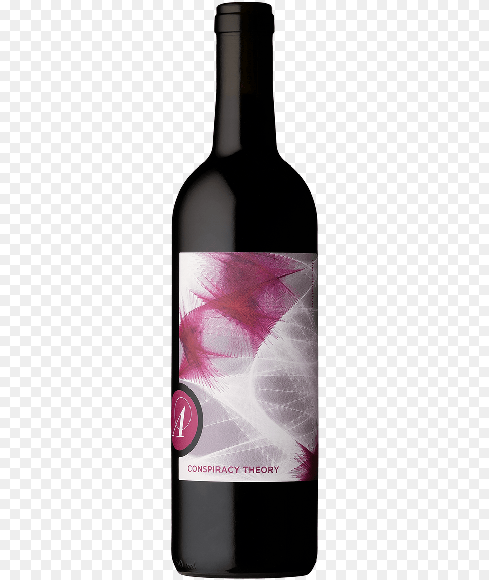 2013 Conspiracy Theory Image Glass Bottle, Alcohol, Beverage, Liquor, Red Wine Free Transparent Png