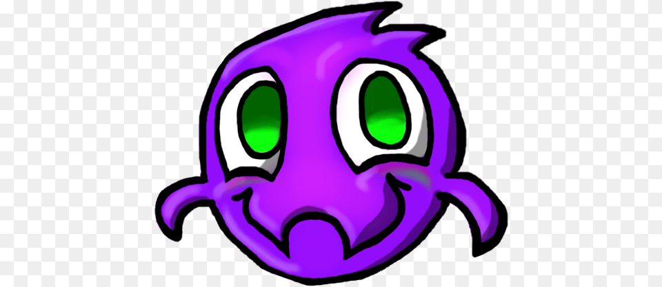 2013 Dot, Purple, Alien, Baby, Person Png