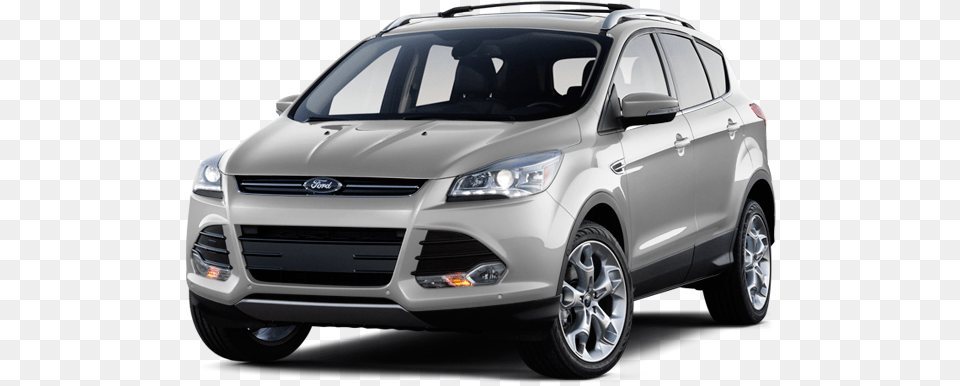2013 Ford Escape, Suv, Car, Vehicle, Transportation Free Png Download