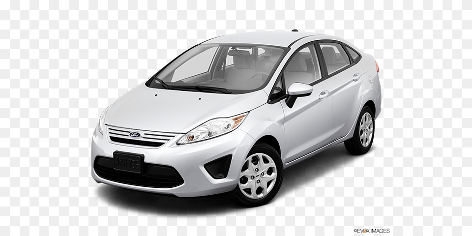 2013 Ford Fiesta Hyundai Santa Fe White 2016, Car, Vehicle, Transportation, Sedan Free Png