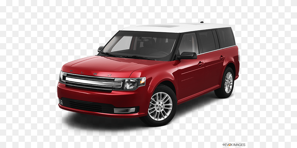 2013 Ford Flex Ford, Transportation, Vehicle, Car, Suv Png