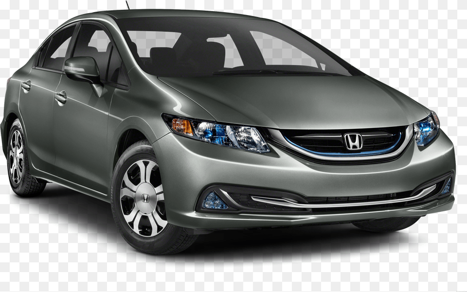 2013 Honda Civic Hybrid Honda Civic Hybrid 2013 Black, Car, Vehicle, Sedan, Transportation Free Transparent Png