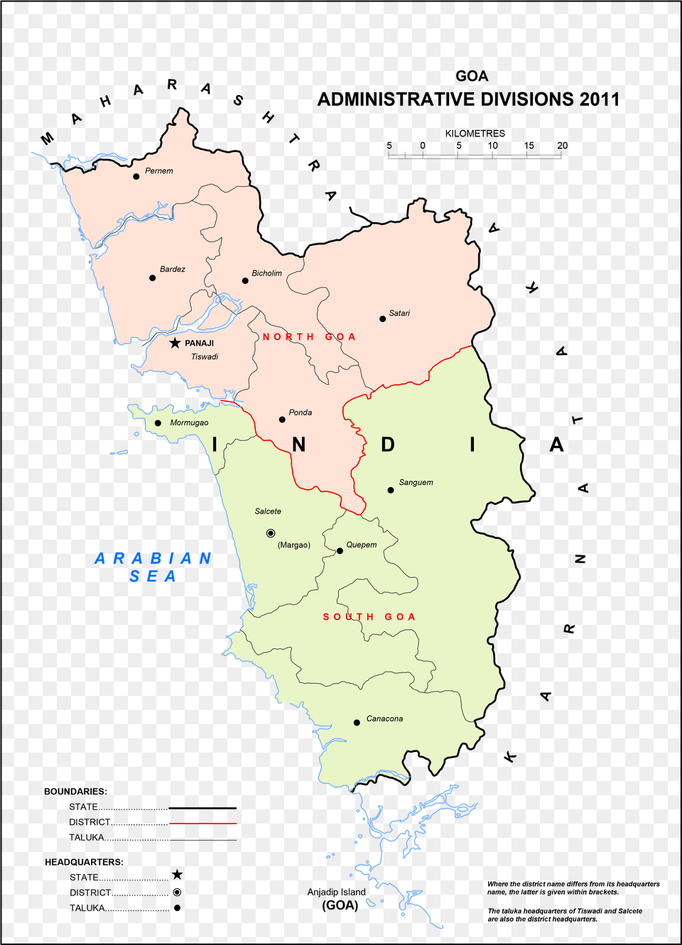 2013 Outline Map Of Goa, Atlas, Chart, Diagram, Plot Free Transparent Png