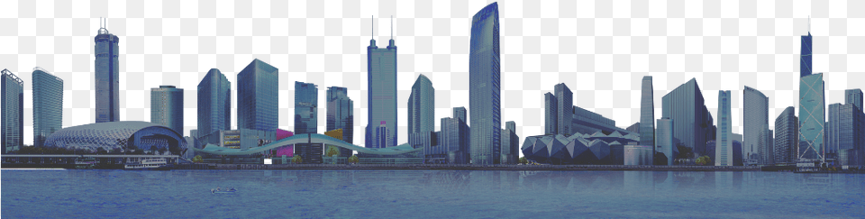 2013 Tpac Meeting Future City Skyline, Architecture, Building, Urban, High Rise Free Png Download
