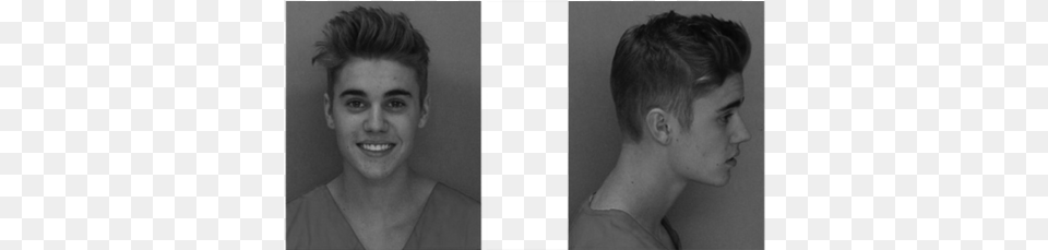 2014 01 24 Biebz Mugshots Transparent Gucci Mane Mugshot, Adult, Person, Neck, Man Png Image