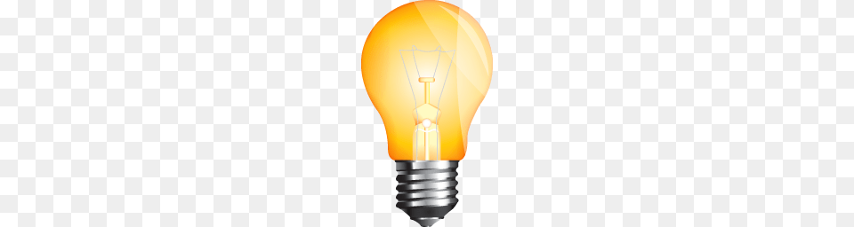 2014 12 42 Am Light Bulb Lightbulb, Person Free Png Download
