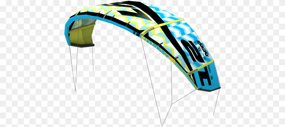 2014 All Kite Final With New Bridles Paragliding, Arch, Architecture Free Png