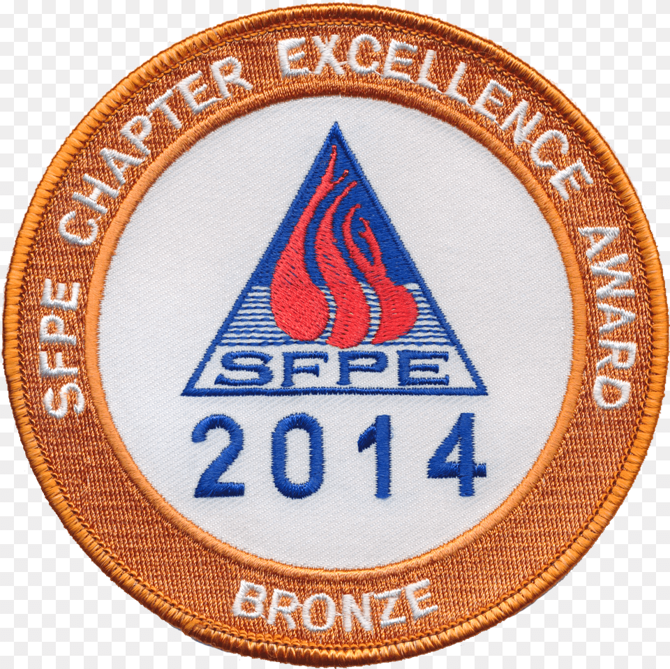 2014 Bronze Patch Emblem, Badge, Logo, Symbol, Plate Png